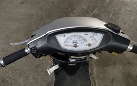 HONDA DIO ZX AF35