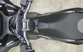 HONDA ADV160 KF54