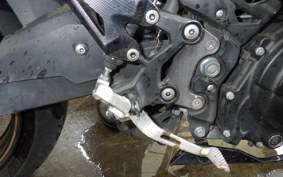 KAWASAKI NINJA 400 2019 EX400G