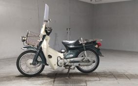 HONDA SUPER CUB90 HA02