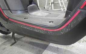 HONDA ﾀﾞﾝｸ AF78