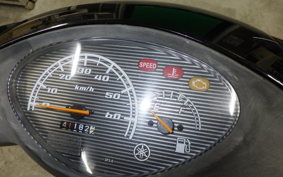 YAMAHA JOG Delux SA39J