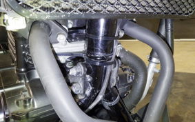 SUZUKI Vｽﾄﾛｰﾑ250A 2001