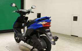 SUZUKI ADDRESS V125 S 2016 CF4MA