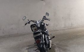 YAMAHA DRAGSTAR 250 VG02J