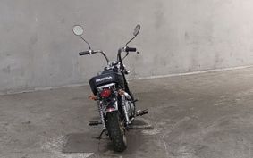 HONDA MONKEY Z50J