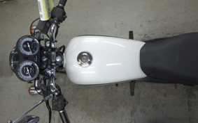 YAMAHA YB125SP 1987