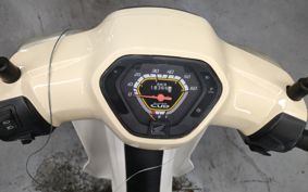 HONDA SUPER CUB50 AA04