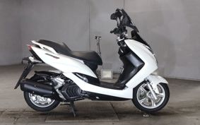YAMAHA MAJESTY 155S SG28J