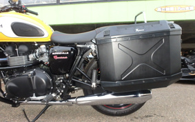 TRIUMPH BONNEVILLE NEW TEA -CHI 2015 TJ9107