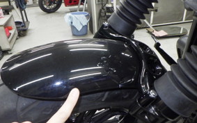 HARLEY XL1200X 2018