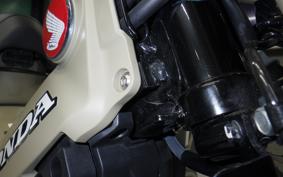 HONDA CT125 HUNTER CUB JA55