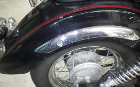 YAMAHA DRAGSTAR 250 VG02J