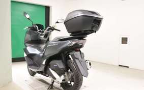HONDA PCX 160 2013 KF47