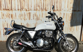 HONDA CB1100 EX ABS 2018 SC65