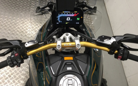 BMW R1300GS TOURING 2025 0M21