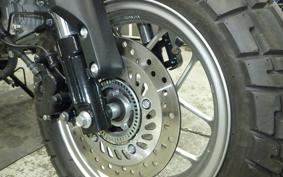 HONDA MONKEY 125 ABS 2021 JB02