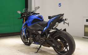 SUZUKI GSX-S1000 2016 GT79A