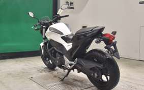 HONDA NC700S ABS 2013 RC61