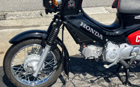 HONDA  CROSS  CUB 50 AA06