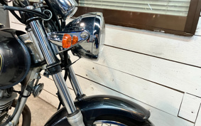 SUZUKI ST250 E Type NJ4CA