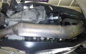 KAWASAKI NINJA 400 2018 EX400G