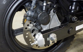 HONDA DAX 125 2017 JB04