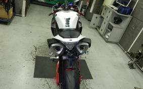 YAMAHA YZF-R1 2009 RN24J
