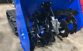 YAMAHA  SNOW BLOWER  MACHINE 