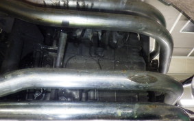 HONDA CB400F 1997 NC36