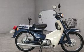 HONDA SUPER CUB90 HA02