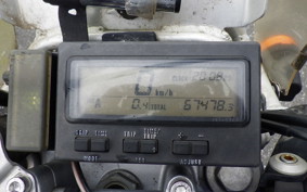 SUZUKI DJEBEL 250 GPS SJ45A