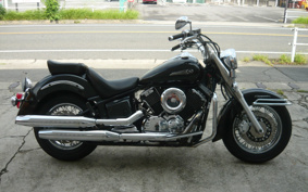 YAMAHA DRAGSTAR 1100 CLASSIC 2005 VP13J