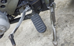 KAWASAKI KLX250D TRACKER LX250E