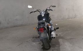 YAMAHA DRAGSTAR 400 4TR