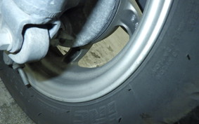 HONDA LEAD 110 2024 JF19