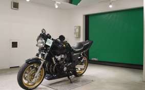 HONDA CB400SF VTEC Spec3 2007 NC39