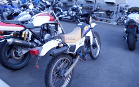 SUZUKI TS50 Hustler SA11A