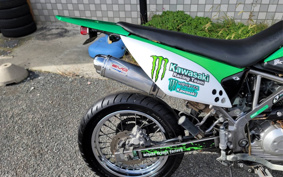 KAWASAKI KLX125D TRACKER LX125D