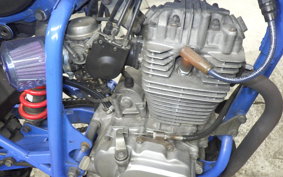 HONDA FTR223 2017 MC34