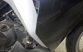 HONDA CBR250R GEN 3 MC41