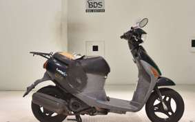 SUZUKI LET's 4 G CA41A