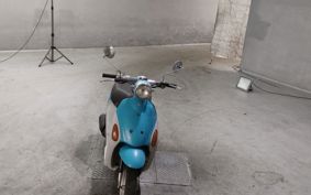 SUZUKI LET's 4 CA41A