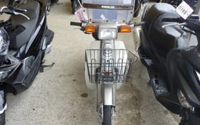 HONDA C50 SUPER CUB E AA01