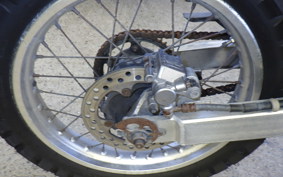 HONDA XLR250 BAJA MD22