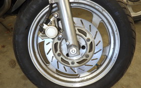 YAMAHA FZX750 2000 3XF