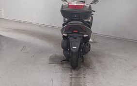 YAMAHA TORI CITY 300 SH15J