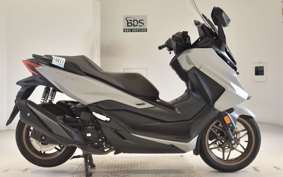 HONDA FORZA 250 1995 MF17