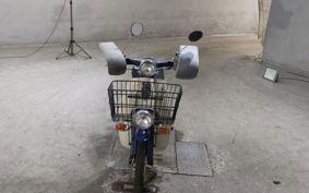 HONDA SUPER CUB50 AA01