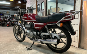 SUZUKI RG125 RG125